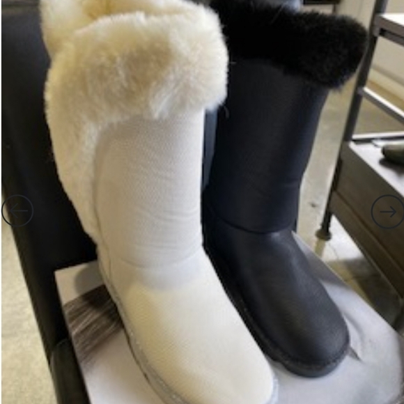 Boots JLO - Picture 3 of 4